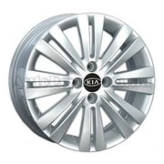 Replay Kia (KI81) 6x16 4x100 ET52 DIA54,1 (silver)